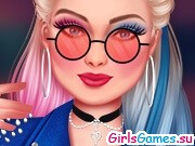 Игра Дизайн байкерской куртки